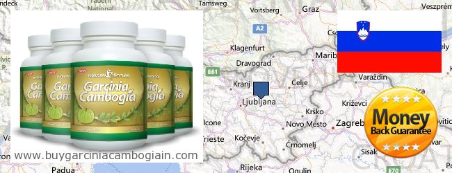 شراء Garcinia Cambogia Extract على الانترنت Slovenia حيث لشراء Garcinia Cambogia Extract على الانترنت Slovenia
